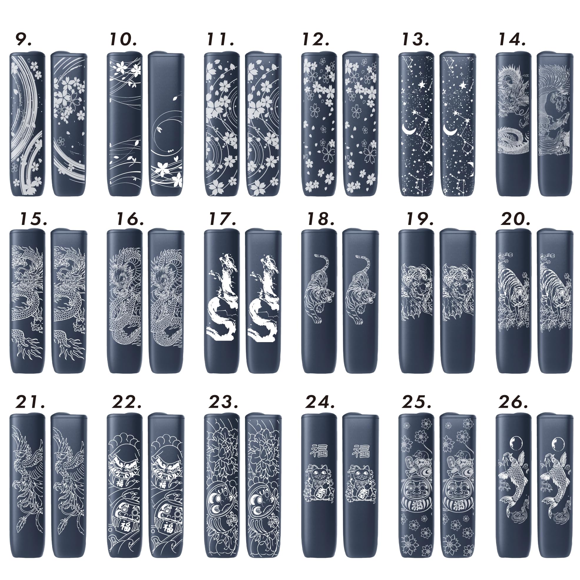 Amazon.co.jp: customit 2025.11月 新型本体 アイコスイルマアイワン